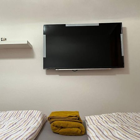 Cozy Rooms In An Elegant House Wien Ngoại thất bức ảnh