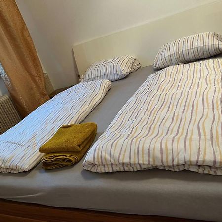 Cozy Rooms In An Elegant House Wien Ngoại thất bức ảnh