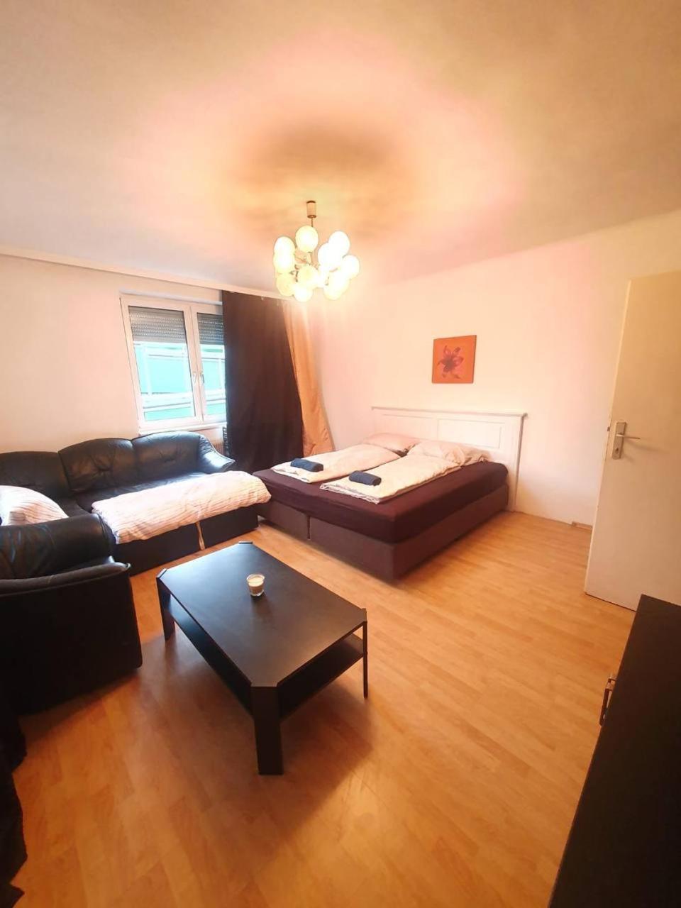 Cozy Rooms In An Elegant House Wien Ngoại thất bức ảnh