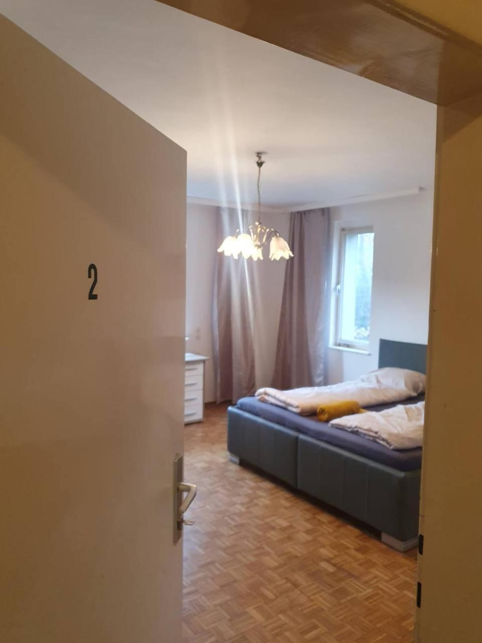 Cozy Rooms In An Elegant House Wien Ngoại thất bức ảnh