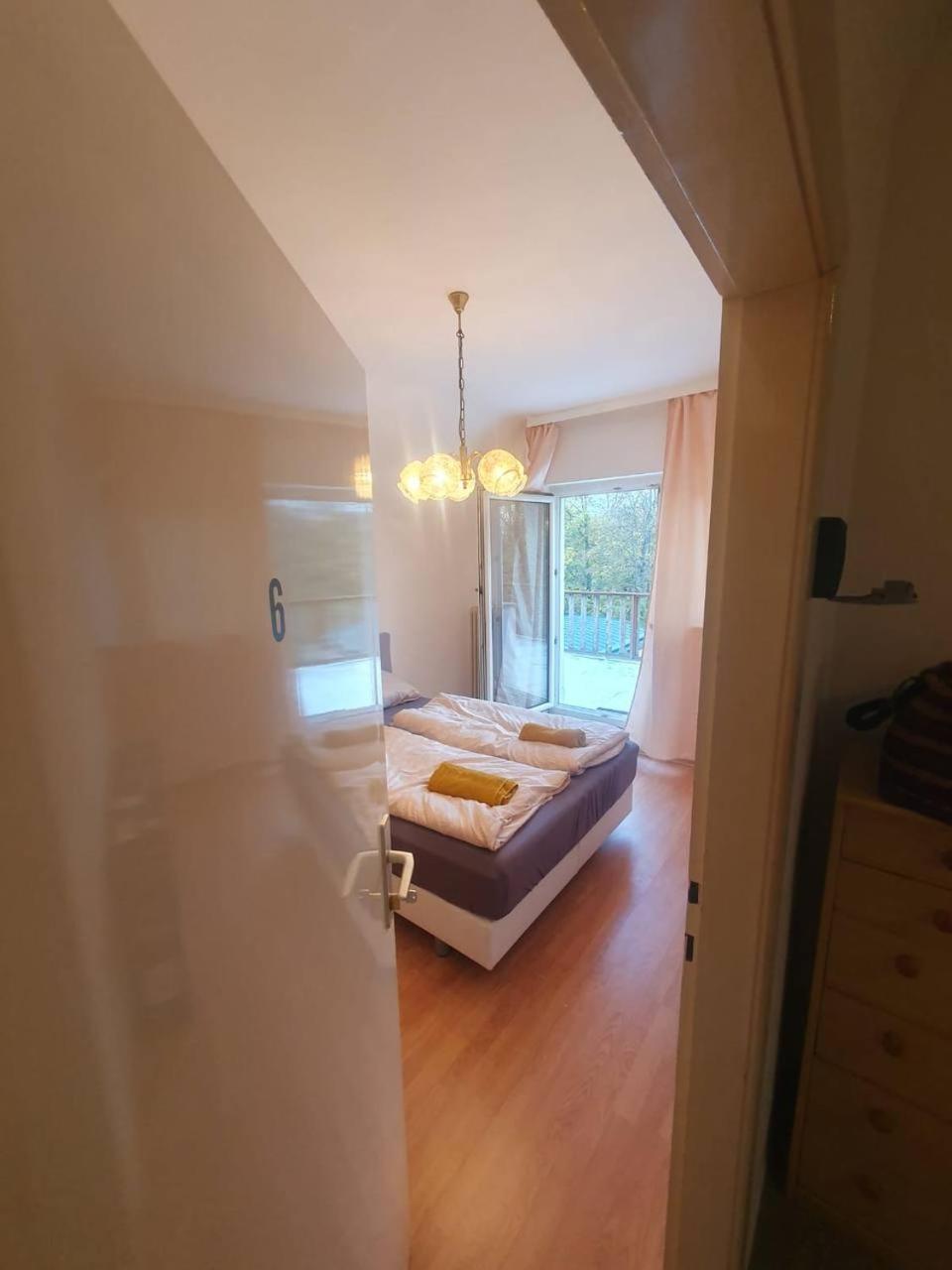 Cozy Rooms In An Elegant House Wien Ngoại thất bức ảnh